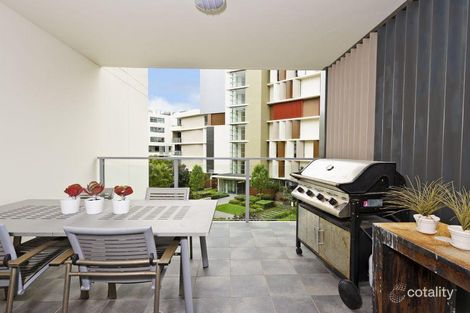 Property photo of 303/3 Sylvan Avenue Balgowlah NSW 2093