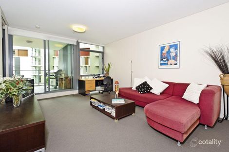 Property photo of 303/3 Sylvan Avenue Balgowlah NSW 2093