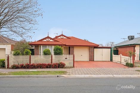 15 Hawkins Ave, Hillcrest, SA 5086