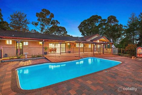 Property photo of 15 Doncaster Avenue Cawdor NSW 2570