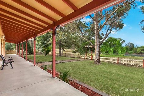 Property photo of 15 Doncaster Avenue Cawdor NSW 2570