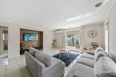 Property photo of 92 Boland Drive Lyndhurst VIC 3975