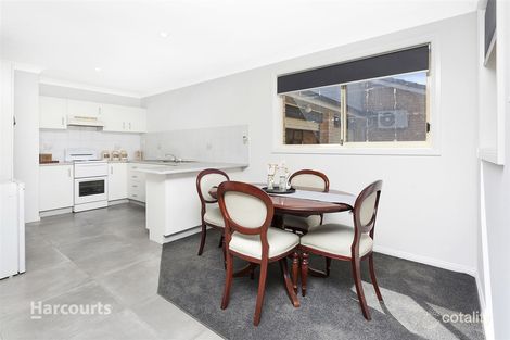 Property photo of 2/66 Jarrah Way Albion Park Rail NSW 2527