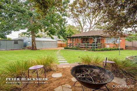 Property photo of 37 Nemarang Crescent Waramanga ACT 2611