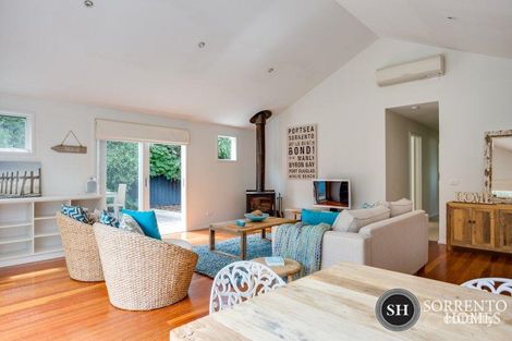 Property photo of 35 Kennedy Street Blairgowrie VIC 3942