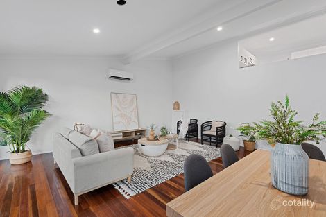 Property photo of 114 Hargreaves Road Manly West QLD 4179