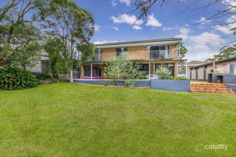 Property photo of 9A Manooka Place Kareela NSW 2232