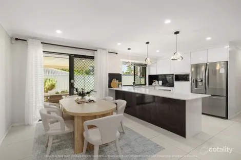 Property photo of 5 Ryecroft Place Richlands QLD 4077