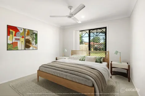 Property photo of 5 Ryecroft Place Richlands QLD 4077