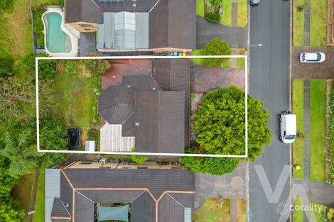 Property photo of 35 Dangerfield Drive Elermore Vale NSW 2287