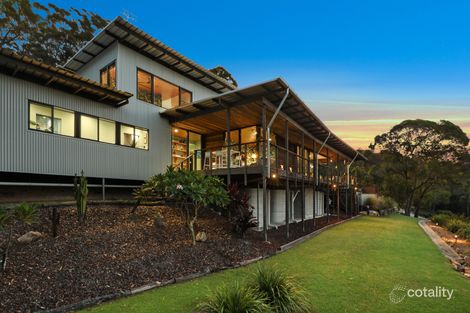 Property photo of 22 Carnarvon Court Yandina Creek QLD 4561