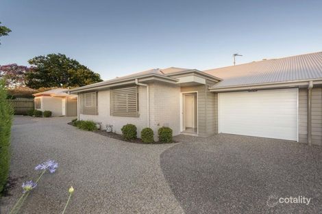 2a Jarrah St, East Toowoomba, QLD 4350