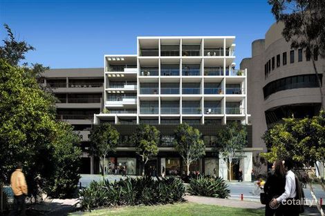 Property photo of 305/24 Clarke Street Crows Nest NSW 2065