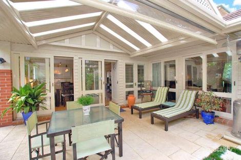 Property photo of 7A Milner Crescent Wollstonecraft NSW 2065