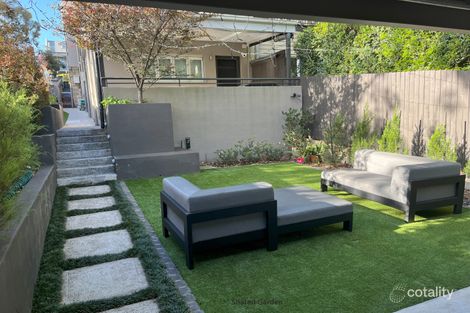 Property photo of 1 Whaling Road North Sydney NSW 2060