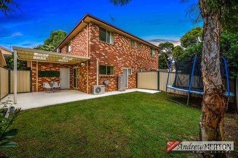 Property photo of 2/8 Petunia Street Marayong NSW 2148