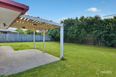 Property photo of 25 Bernheid Crescent Sippy Downs QLD 4556