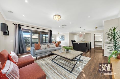 Property photo of 19 Heathcote Road Manor Lakes VIC 3024