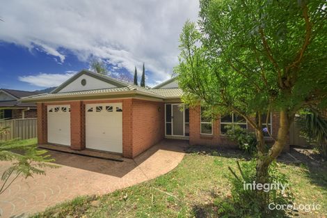 Property photo of 6 Gardenia Crescent Bomaderry NSW 2541