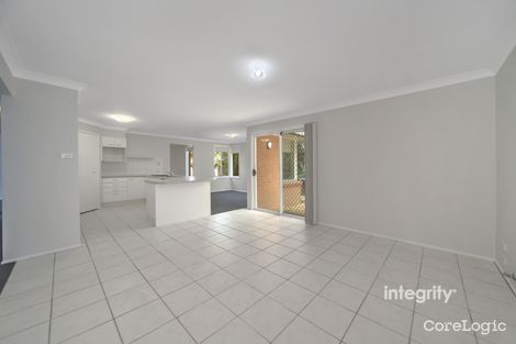 Property photo of 6 Gardenia Crescent Bomaderry NSW 2541