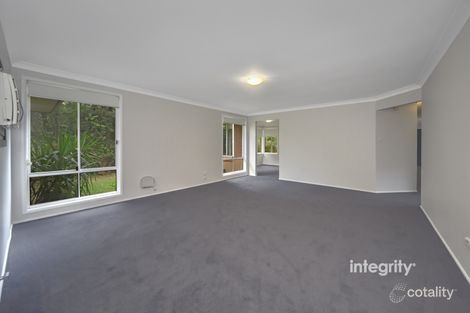 Property photo of 6 Gardenia Crescent Bomaderry NSW 2541