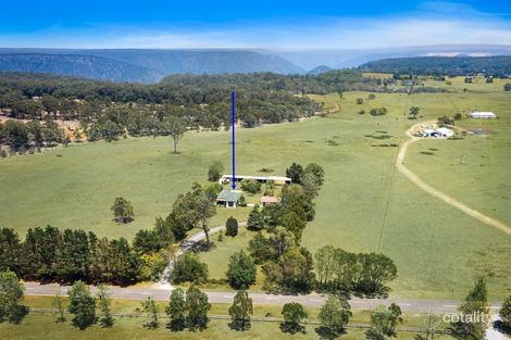 588 Caoura Rd, Tallong, NSW 2579