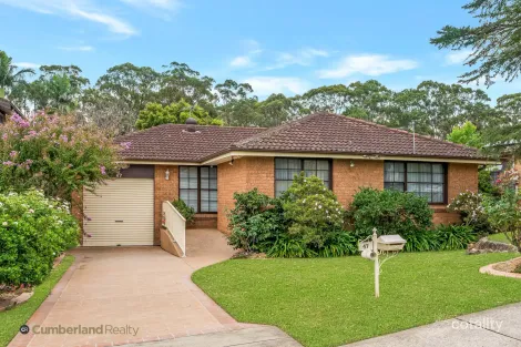 47 Hibiscus St, Greystanes, NSW 2145