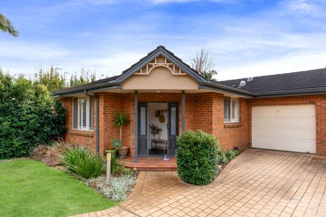 Property photo of 5/7-11 Berry Street Cronulla NSW 2230