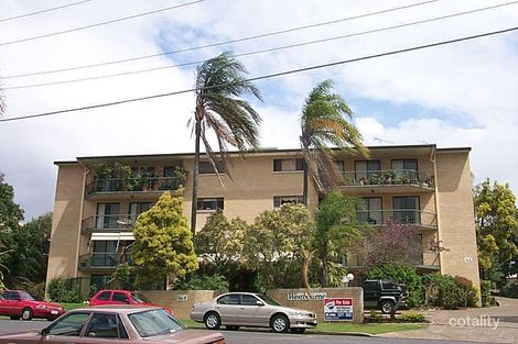 11/4 Sheehan St, Milton, QLD 4064