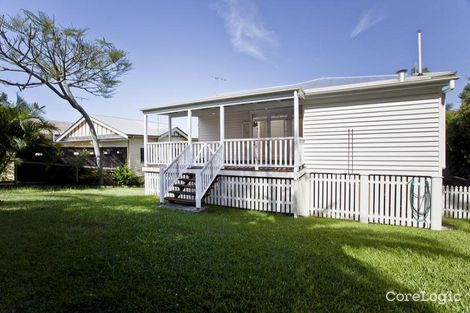 Property photo of 40 Pembroke Road Coorparoo QLD 4151