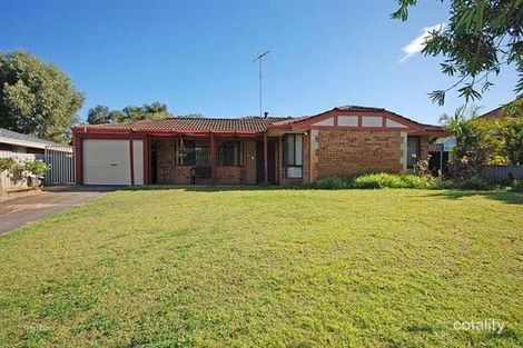 9 Janga Ct, Wanneroo, WA 6065