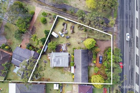 Property photo of 715-717 Pacific Highway Mount Kuring-Gai NSW 2080