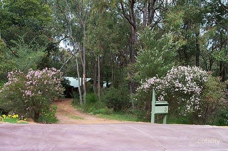 3 Michael Rd, Roleystone, WA 6111