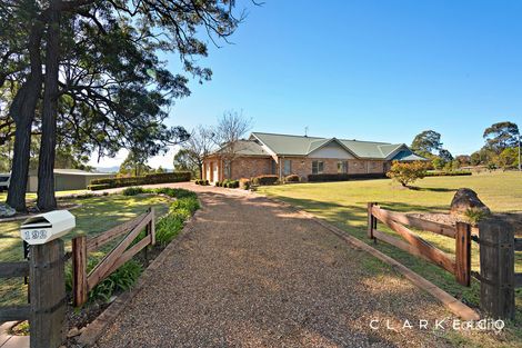 Property photo of 192 Brokenback Road Branxton NSW 2335