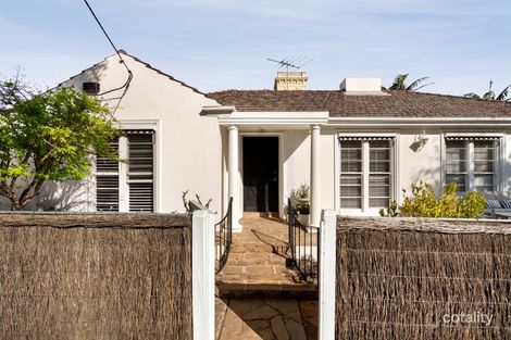 Property photo of 1 Moule Avenue Brighton VIC 3186