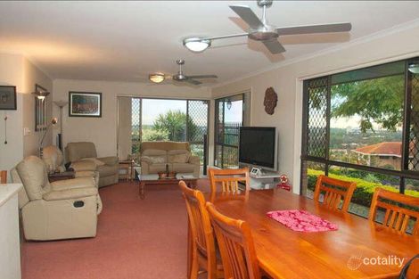 Property photo of 23 Explorers Way Worongary QLD 4213