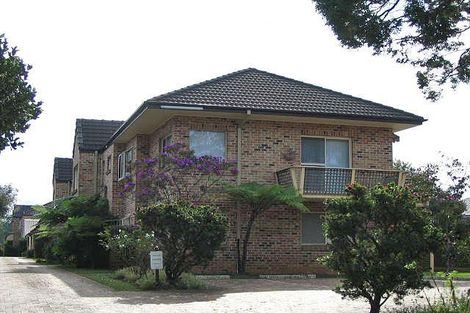 14/58 Wicks Rd, North Ryde, NSW 2113