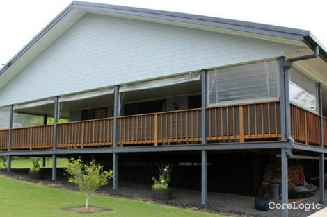 Property photo of 28 Bamboo Street Gayndah QLD 4625