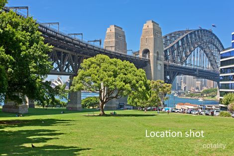 Property photo of 37/48-50 Alfred Street South Milsons Point NSW 2061