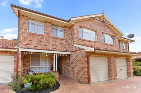 Property photo of 2/66-70 Hampton Street Croydon Park NSW 2133