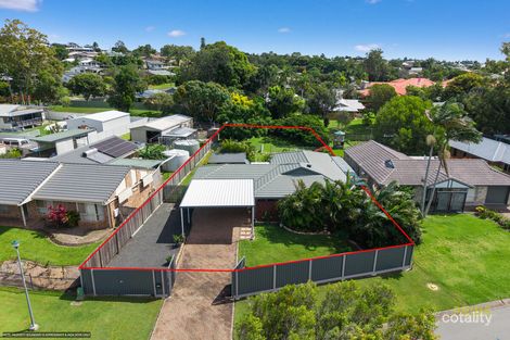 Property photo of 6 Masters Court Urraween QLD 4655