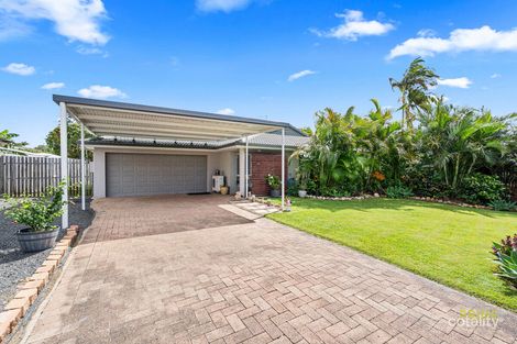 Property photo of 6 Masters Court Urraween QLD 4655
