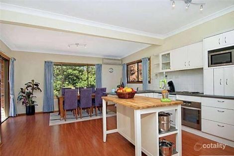 Property photo of 39 Morshead Street North Ryde NSW 2113