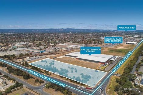 45 Grand Junction Rd, Rosewater, SA 5013