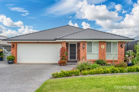 Property photo of 5 Thorogood Drive Cooranbong NSW 2265