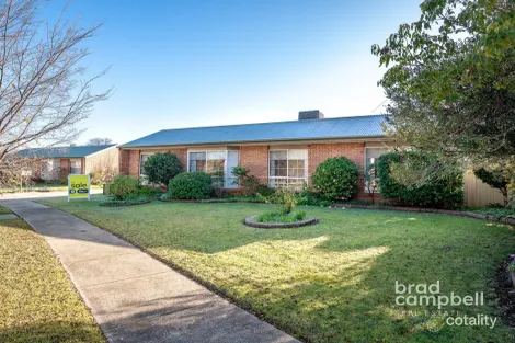 Property photo of 1 Radford Close Mooroopna VIC 3629