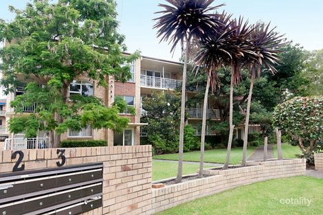 Property photo of 2/2-3 Kempsey Close Dee Why NSW 2099