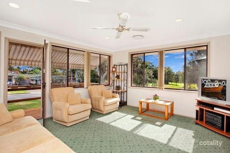 Property photo of 2 Dolans Road Woolooware NSW 2230