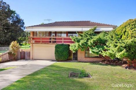 Property photo of 2 Dolans Road Woolooware NSW 2230