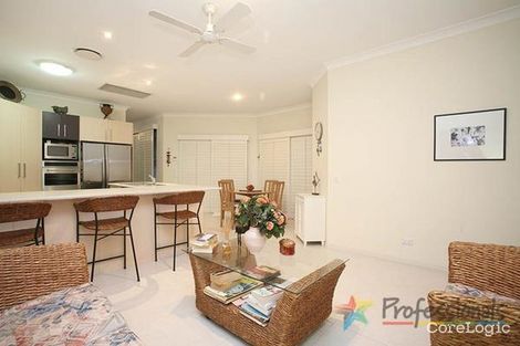 Property photo of 1/36 Leopardwood Circuit Robina QLD 4226